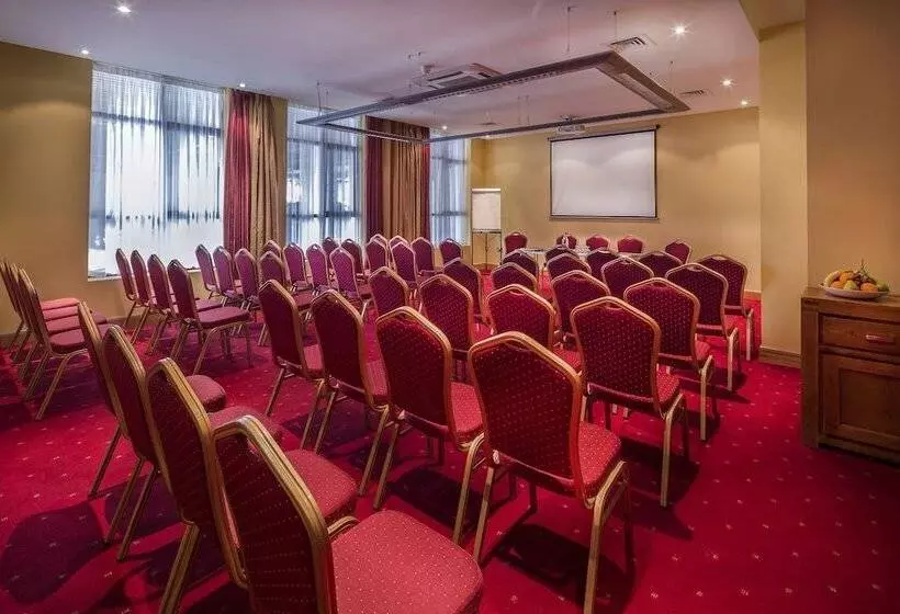 Fotos del hotel Dublin Skylon:  5