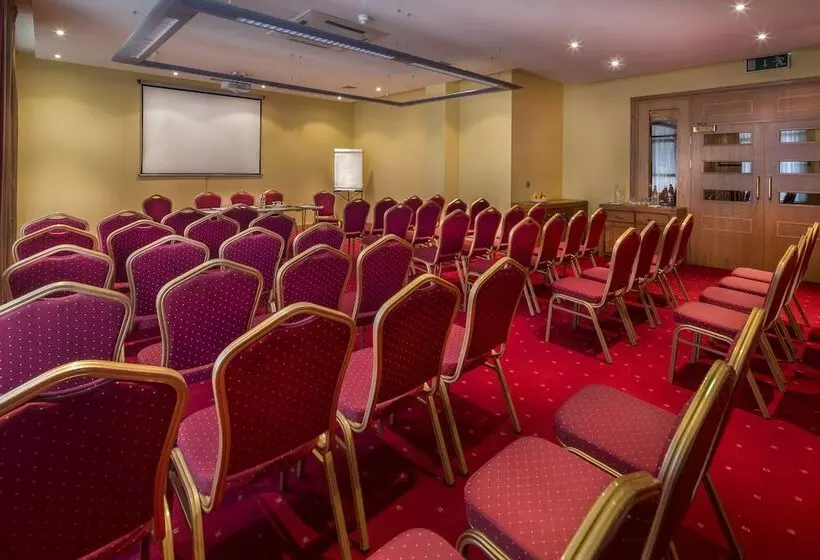 Fotos del hotel Dublin Skylon:  9