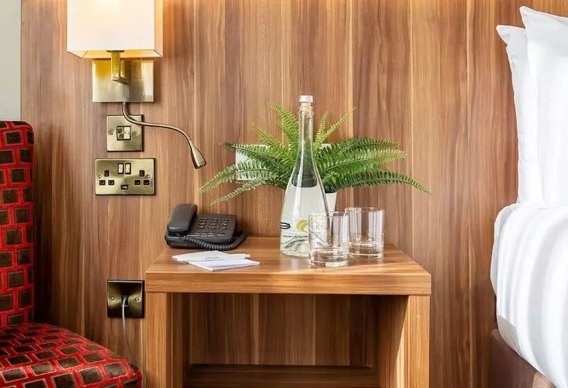 Fotos del hotel Dublin Skylon:  2