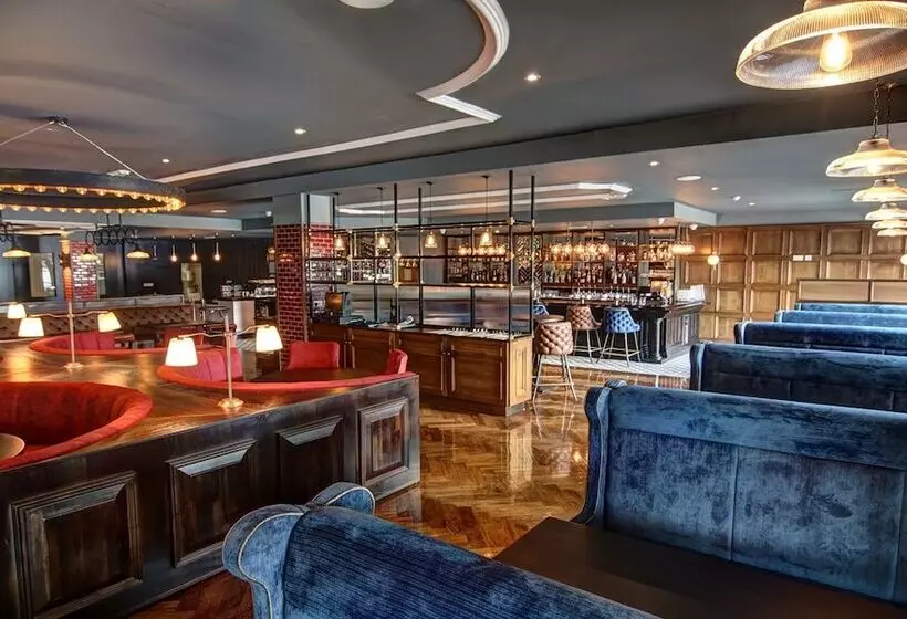 Fotos del hotel Dublin Skylon:  8