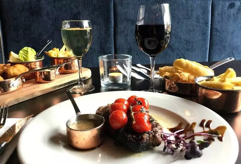 Fotos del hotel Dublin Skylon:  7