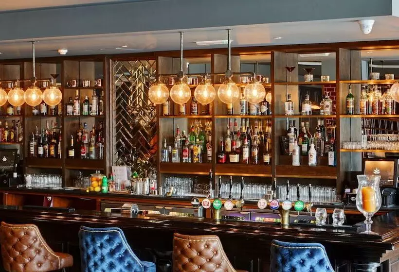 Fotos del hotel Dublin Skylon:  4