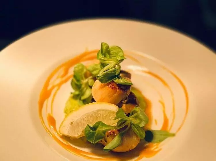 Fotos del hotel Dublin Skylon:  14