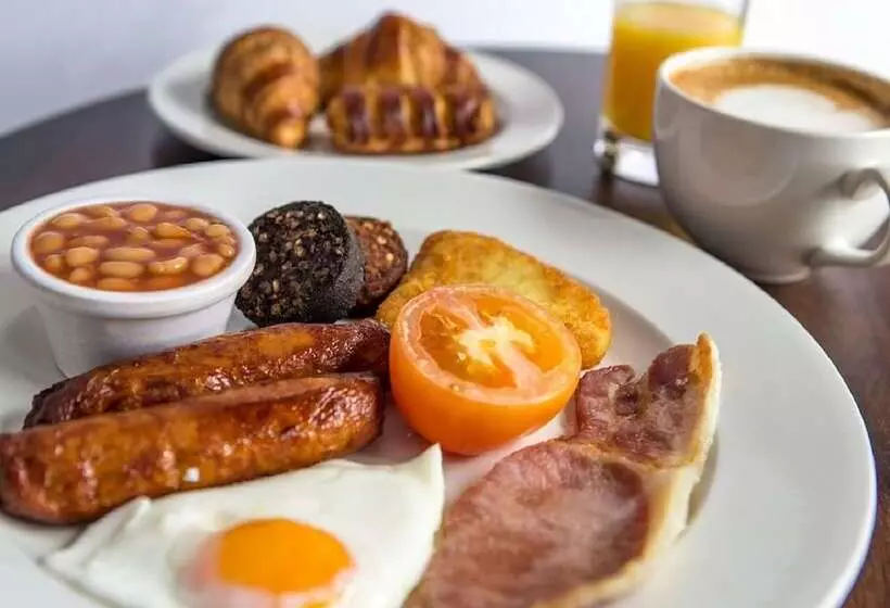 Fotos del hotel Dublin Skylon:  3