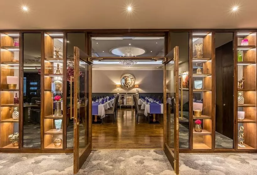 Fotos del hotel Dublin Skylon:  11