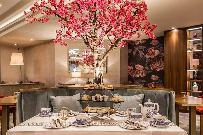 Fotos del hotel Dublin Skylon:  15