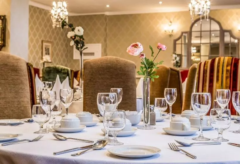 Fotos del hotel Dublin Skylon:  12