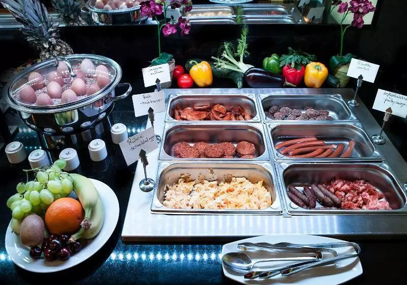 Fotos del hotel Grand  Downtown:  16