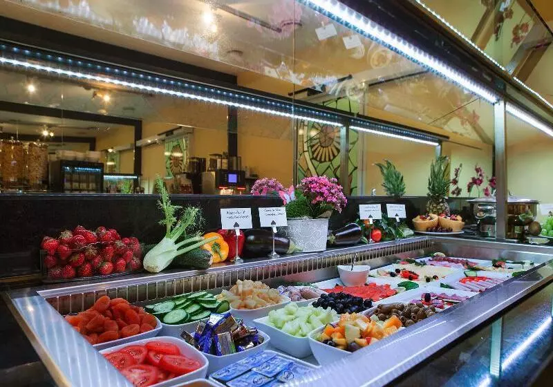 Fotos del hotel Grand  Downtown:  21