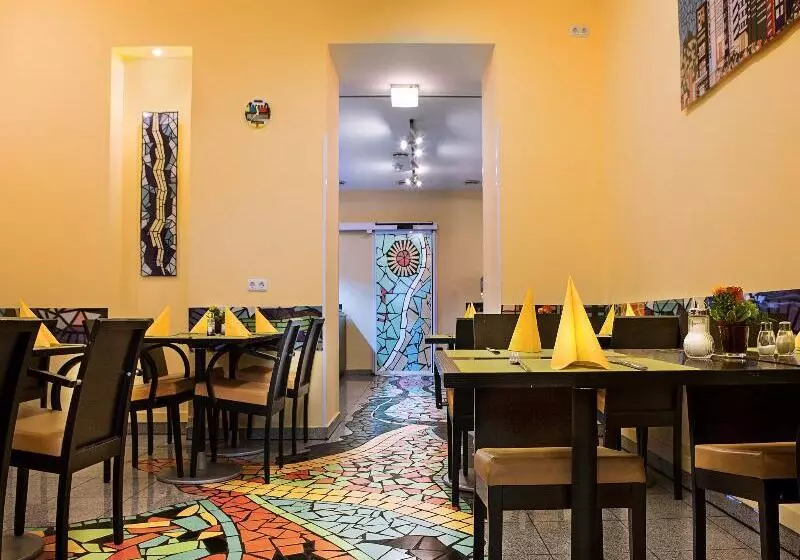 Fotos del hotel Grand  Downtown:  13