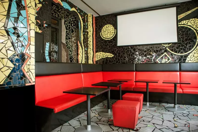 Fotos del hotel Grand  Downtown:  14