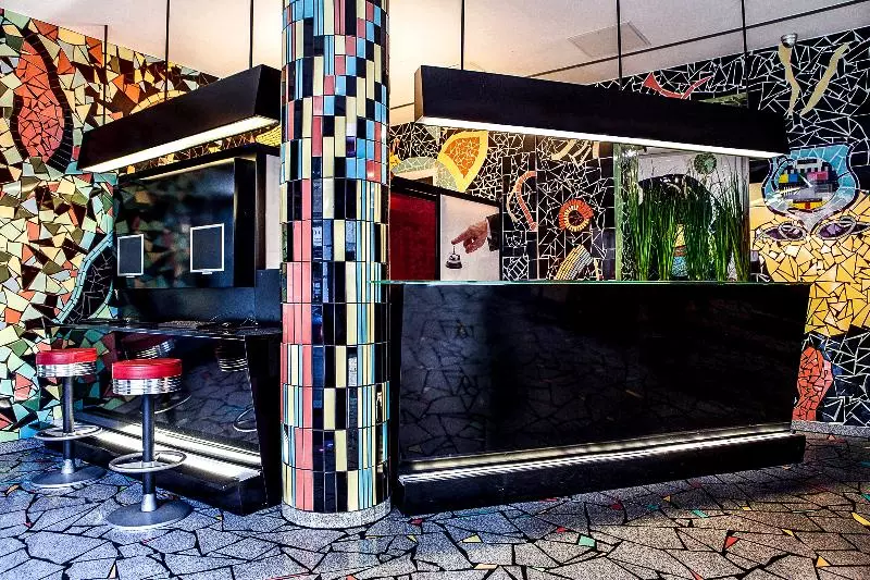 Fotos del hotel Grand  Downtown:  10