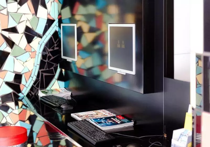 Fotos del hotel Grand  Downtown:  5