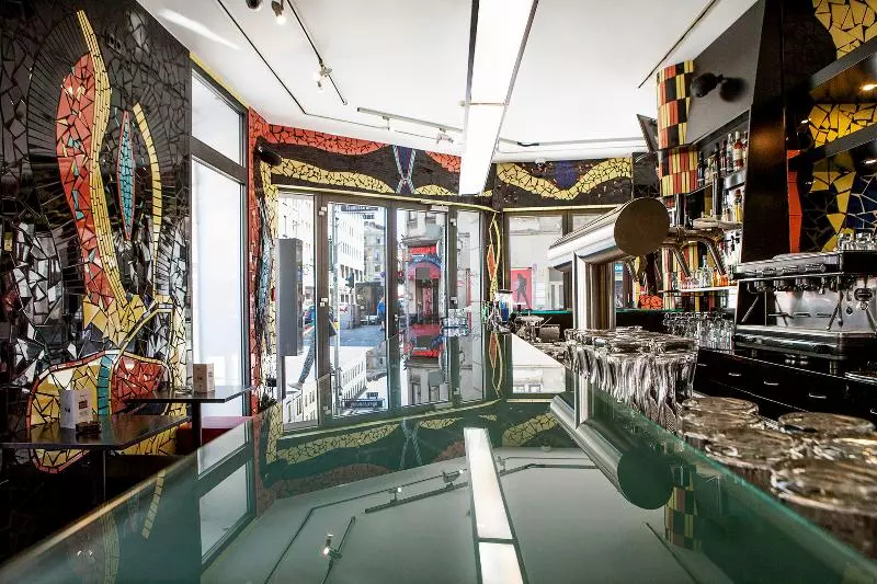 Fotos del hotel Grand  Downtown:  19