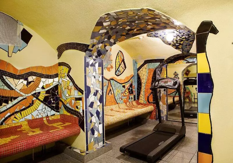 Fotos del hotel Grand  Downtown:  8