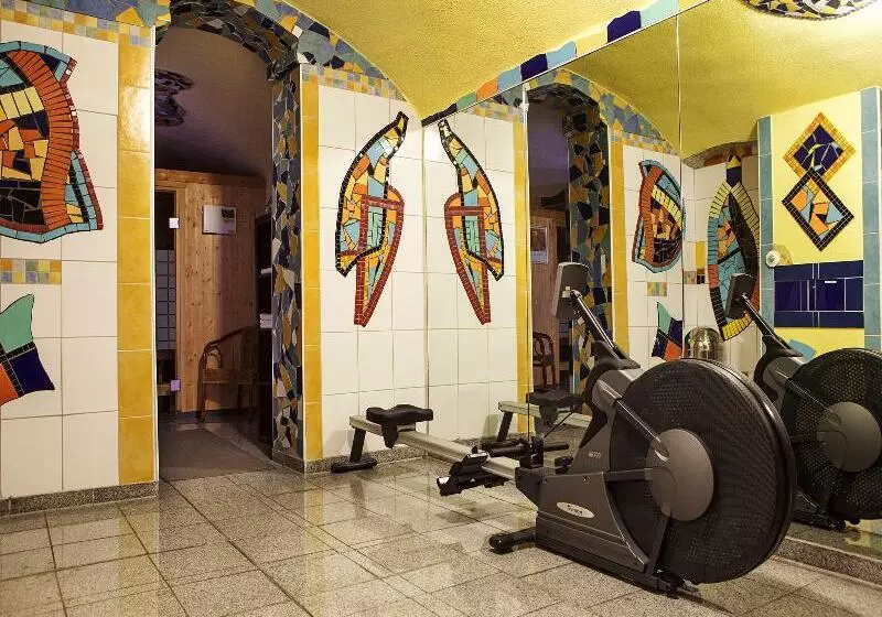 Fotos del hotel Grand  Downtown:  11