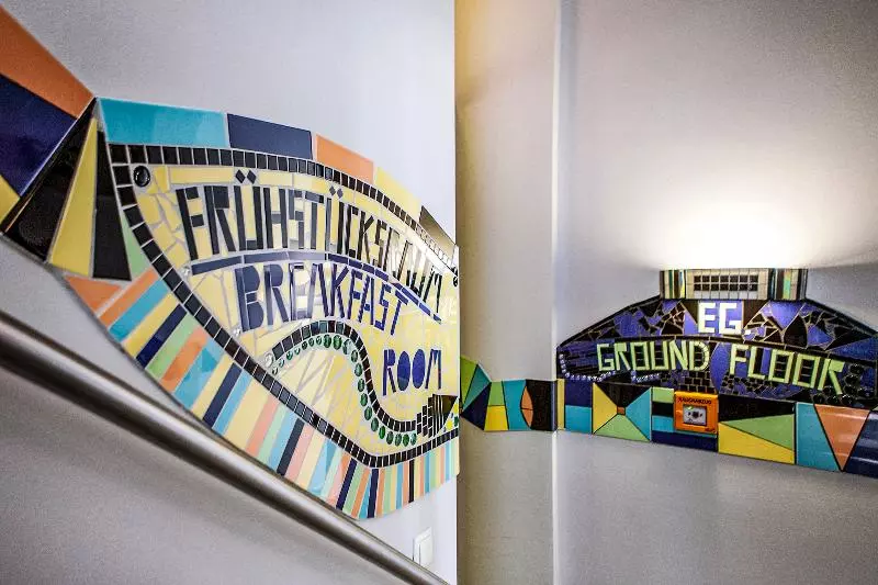 Fotos del hotel Grand  Downtown:  6