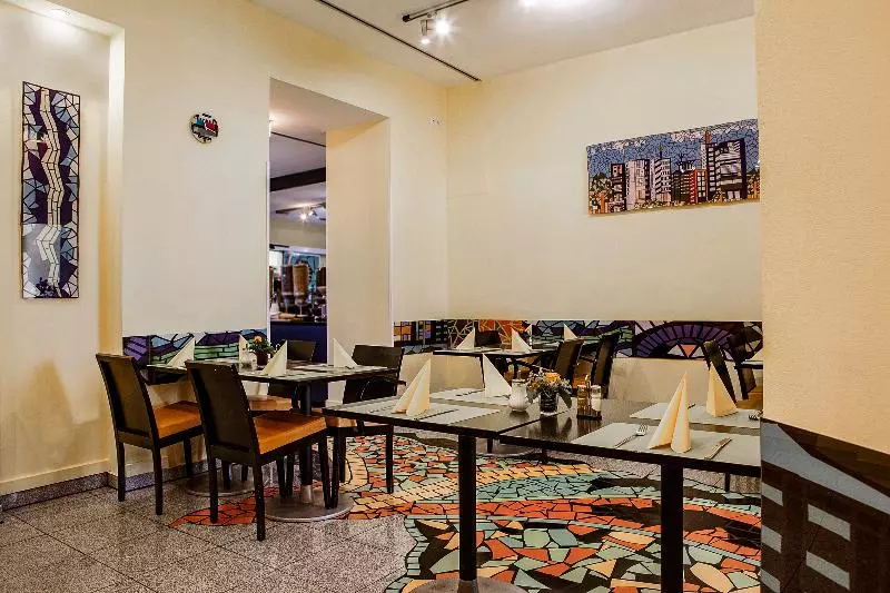 Fotos del hotel Grand  Downtown:  18