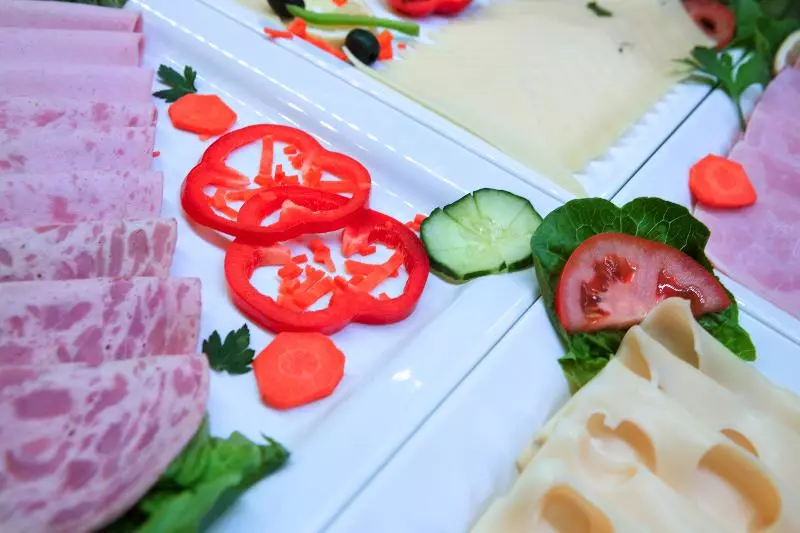 Fotos del hotel Grand  Downtown:  9