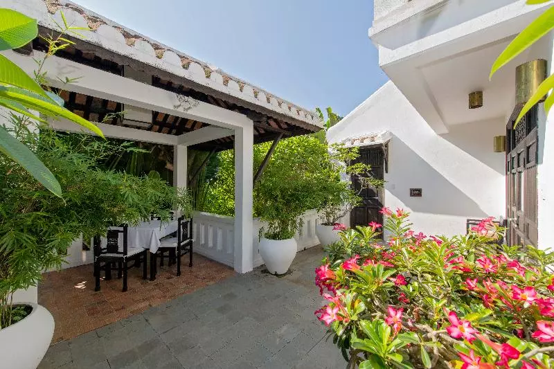 Fotos del hotel Hoi An Ancient House Resort & Spa:  13