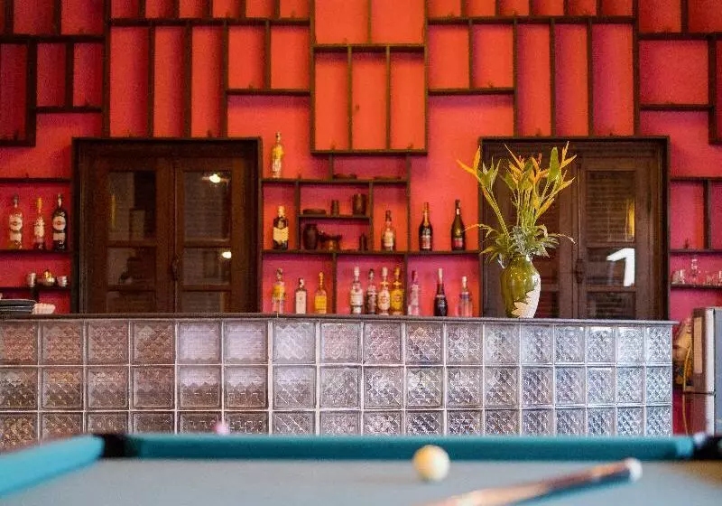 Fotos del hotel Hoi An Ancient House Resort & Spa:  5