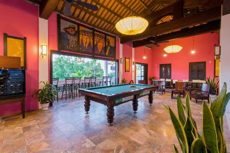 Fotos del hotel Hoi An Ancient House Resort & Spa:  12