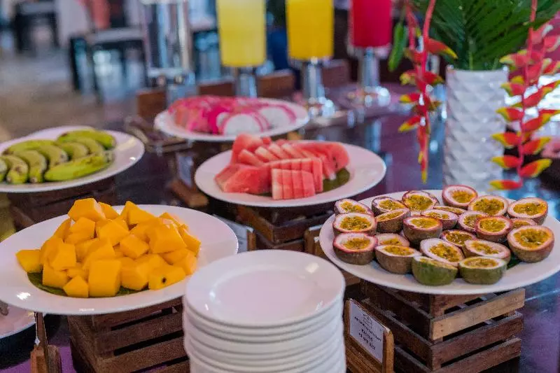 Fotos del hotel Hoi An Ancient House Resort & Spa:  11