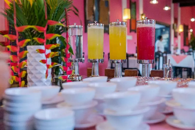 Fotos del hotel Hoi An Ancient House Resort & Spa:  20