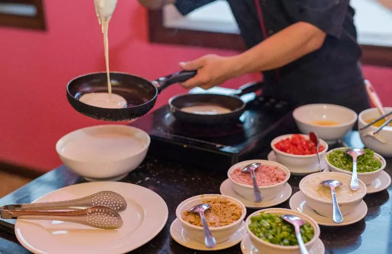 Fotos del hotel Hoi An Ancient House Resort & Spa:  4