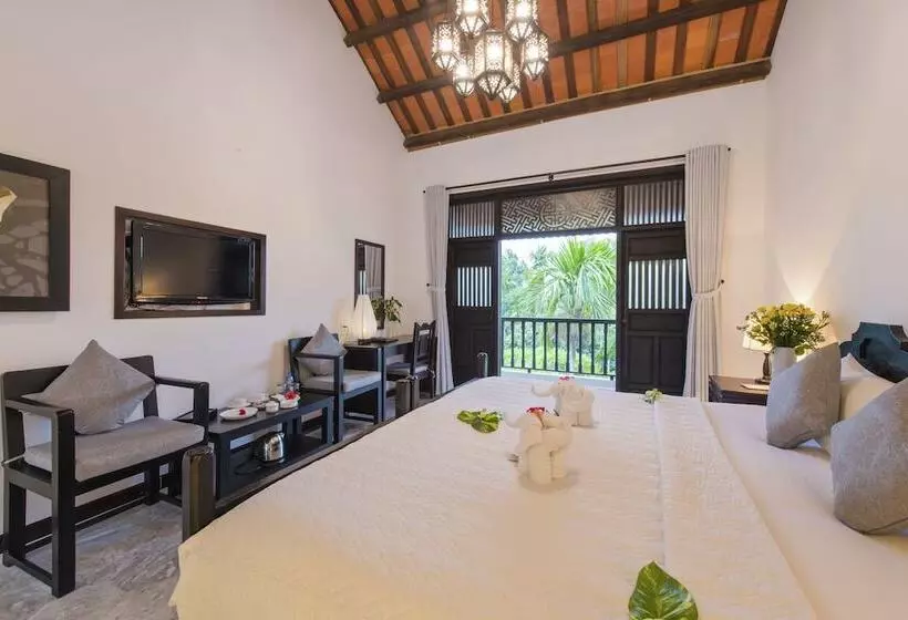 Fotos del hotel Hoi An Ancient House Resort & Spa:  24