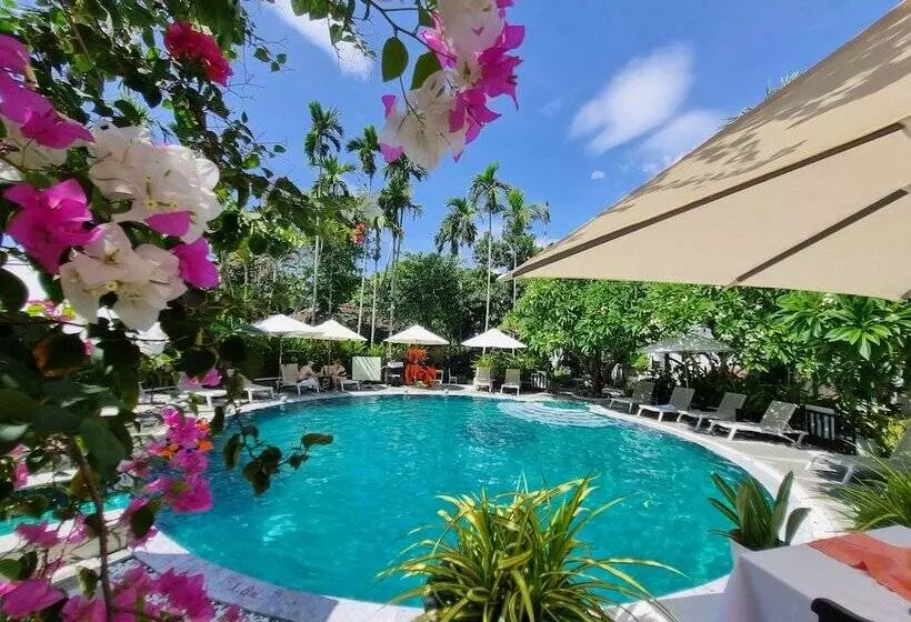 Fotos del hotel Hoi An Ancient House Resort & Spa:  10