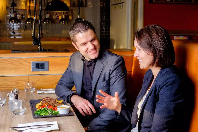 Fotos del hotel Holiday Inn London Brentford Lock, An Ihg:  17