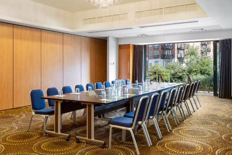 Fotos del hotel Holiday Inn London Brentford Lock, An Ihg:  5