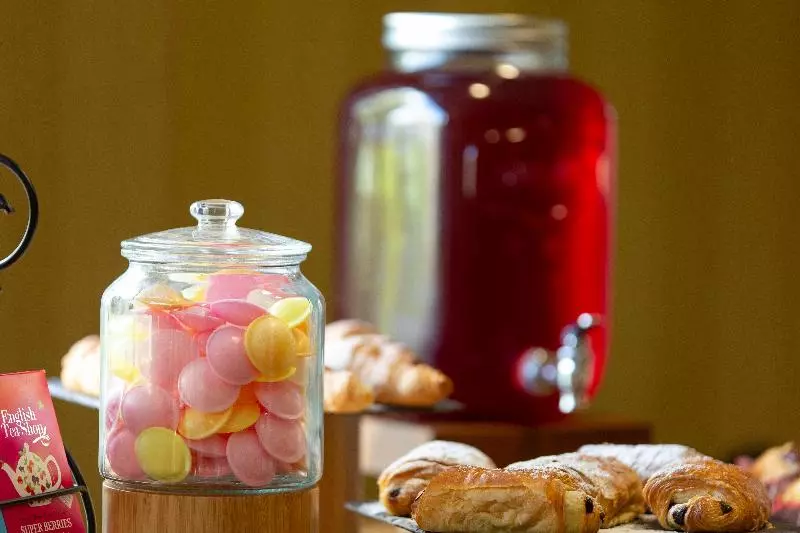 Fotos del hotel Holiday Inn London Brentford Lock, An Ihg:  14