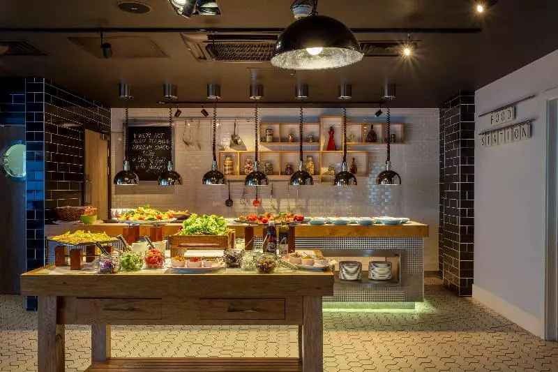 Fotos del hotel Holiday Inn London Brentford Lock, An Ihg:  4