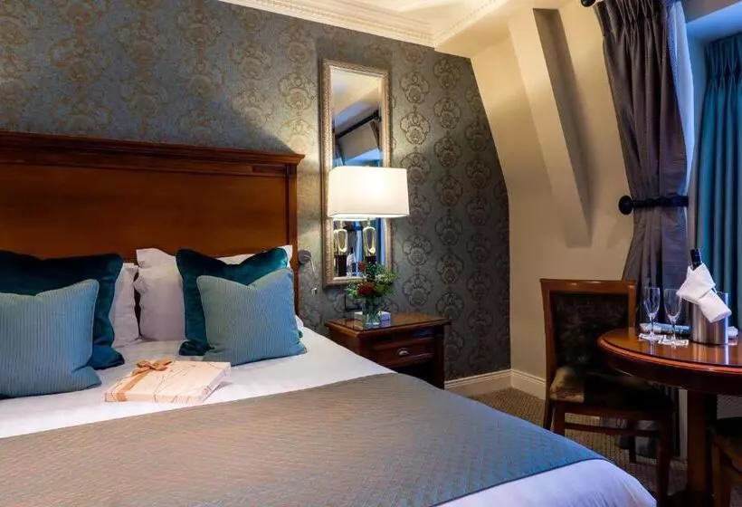 International  Killarney