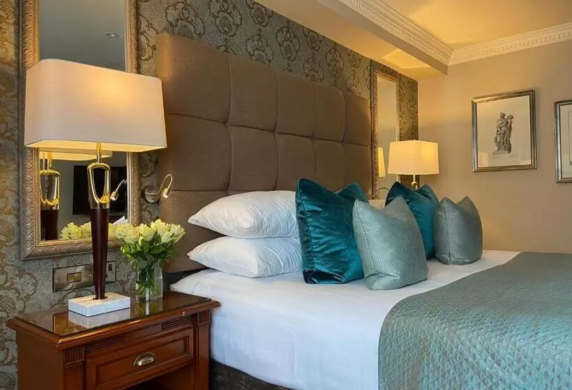 Fotos del hotel International  Killarney:  7