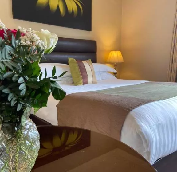 Fotos del hotel International  Killarney:  24