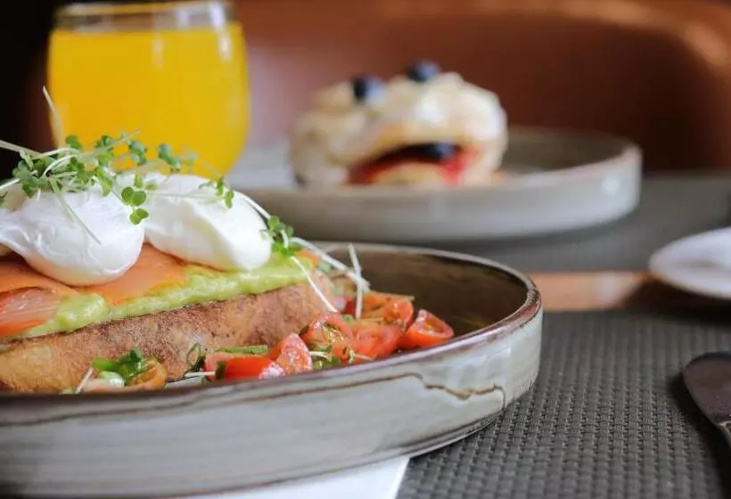 Fotos del hotel International  Killarney:  2