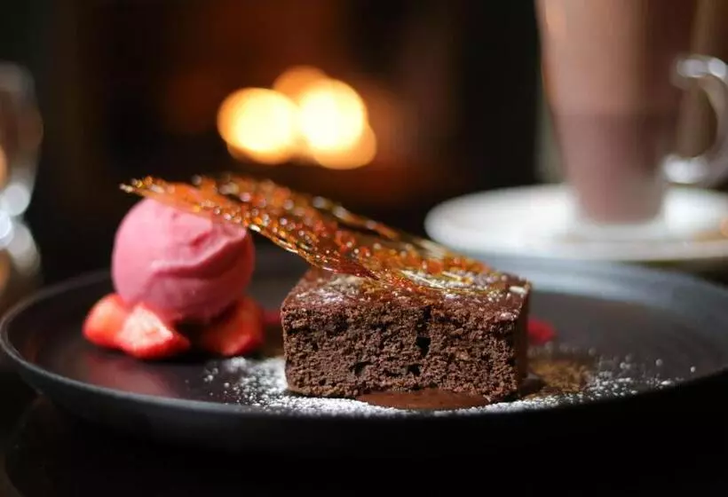 Fotos del hotel International  Killarney:  12