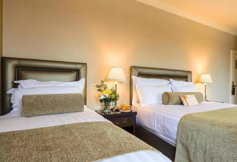 Fotos del hotel International  Killarney:  14