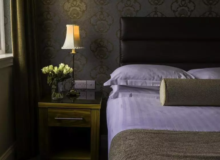 Fotos del hotel International  Killarney:  22