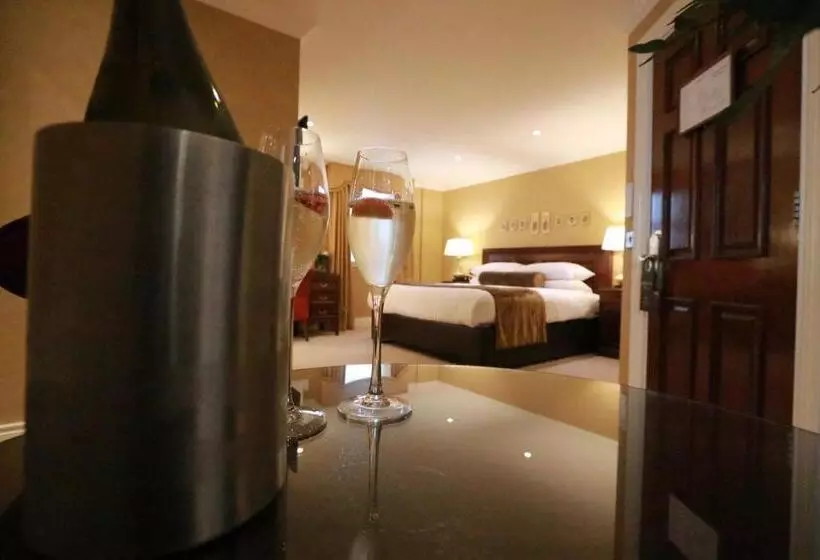 Fotos del hotel International  Killarney:  20