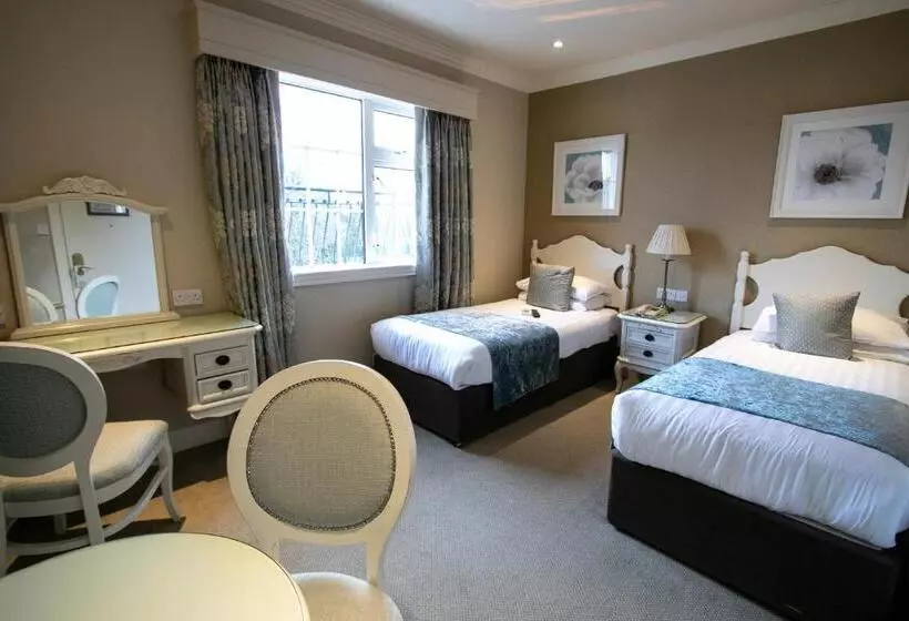 Fotos del hotel International  Killarney:  4