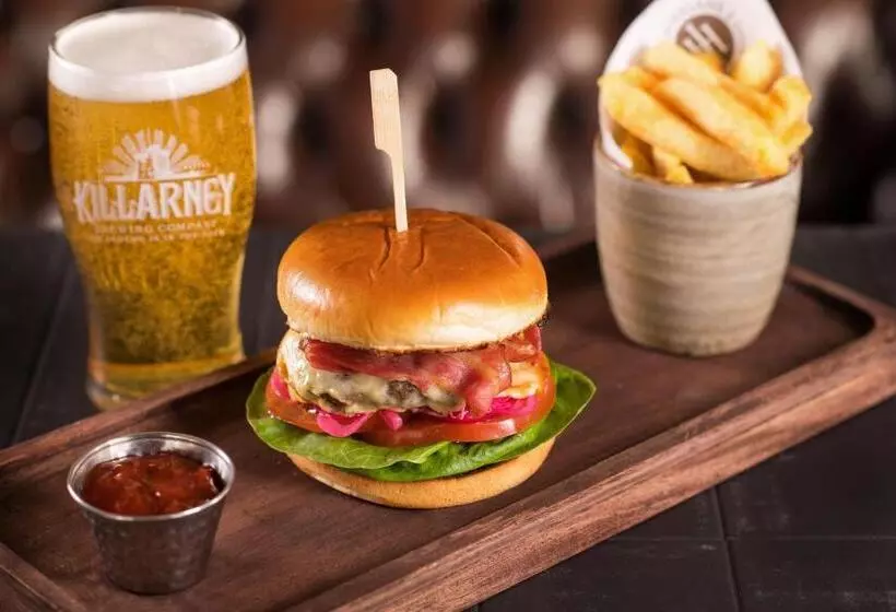 Fotos del hotel International  Killarney:  5