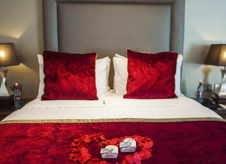 Fotos del hotel International  Killarney:  21