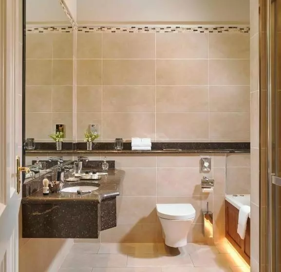 Fotos del hotel International  Killarney:  6