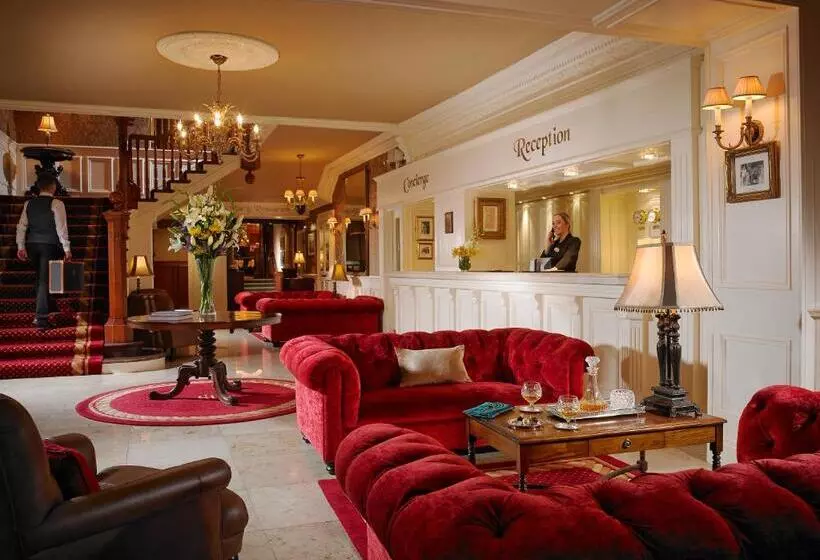 Fotos del hotel International  Killarney:  25