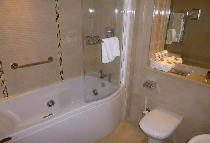 Fotos del hotel International  Killarney:  3