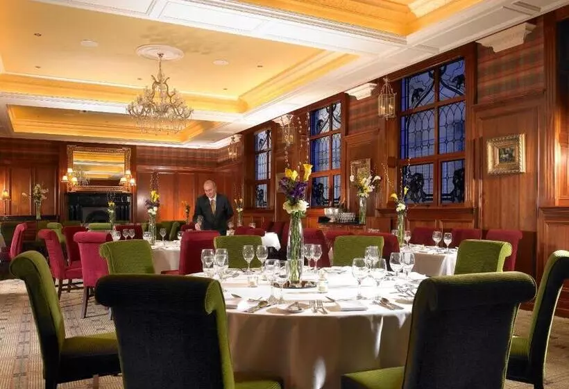 Fotos del hotel International  Killarney:  8